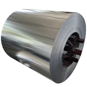 Groothandel 6-serie Aluminiumlegering Metalen Plaatrol