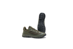 Zapatos de trekking transpirables de TPU para exteriores, impermeables, con suela de goma antideslizante, para trail running, montañismo y senderismo en la naturaleza. - Product Image 4