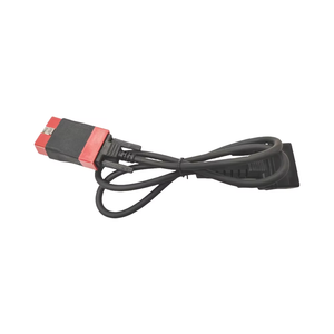 2022 tốt nhất chuyên nghiệp điện OBD2 Scanner với cho <span class=keywords><strong>Bluetooth</strong></span> cho <span class=keywords><strong>VW</strong></span> Xe Tải Công cụ chẩn đoán cho DIESEL Mô hình 1 năm bảo hành - Product Image 1