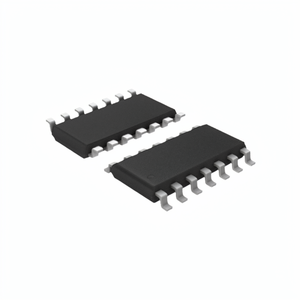 Buy Electronics Components Online Authorized Distributor INA203AIDR Power Management (PMIC) 14 SOlC - Product Image 1