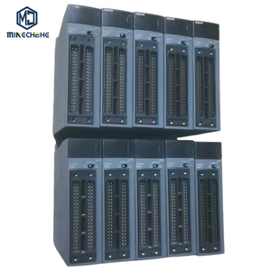 Module de contrôleur logique programmable (PLC) avec capteur, neuf et original QX42 - Product Image 1