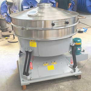 มอเตอร์หลักของหน้าจอสั่นอนุภาคสเตนเลสประสิทธิภาพสูงสำหรับการคัดกรองวงสวิงสภาพแร่ที่ใช้ - Product Image 4