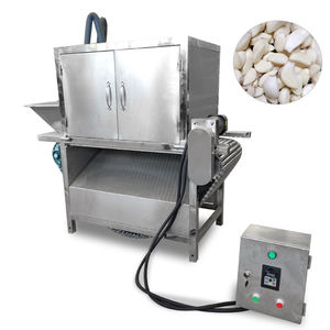 Garlic Peeling <b>Production</b> Line - Product Image 5