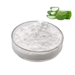 סיטונאי אלוורה תמצית אבקת אלוורה אלוורה 95% 481-72-1 אלוורה <span class=keywords><strong>emodin</strong></span> - Product Image 2