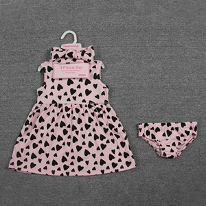 <span class=keywords><strong>Vestido</strong></span> <span class=keywords><strong>de</strong></span> <span class=keywords><strong>Fiesta</strong></span> Mini <span class=keywords><strong>para</strong></span> Bebés Niñas, con Estampado Floral, <span class=keywords><strong>de</strong></span> Algodón Suave y Transpirable, <span class=keywords><strong>para</strong></span> Recién Nacidas <span class=keywords><strong>de</strong></span> 6 a 12 Meses, <span class=keywords><strong>para</strong></span> Eventos <span class=keywords><strong>de</strong></span> Verano - Product Image 4