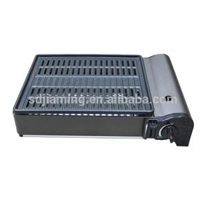 Barbecue au gaz <span class=keywords><strong>propane</strong></span> à 3 brûleurs en aluminium coulé avec 2 brûleurs et brûleur latéral - Product Image 3