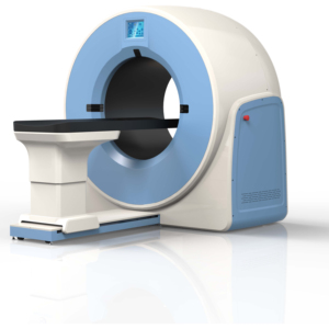 Scanner <span class=keywords><strong>CT</strong></span> vétérinaire MT MEDICAL, amélioré par l'IA, pour l'imagerie orthopédique des grands chiens et animaux, diagnostic - Product Image 5