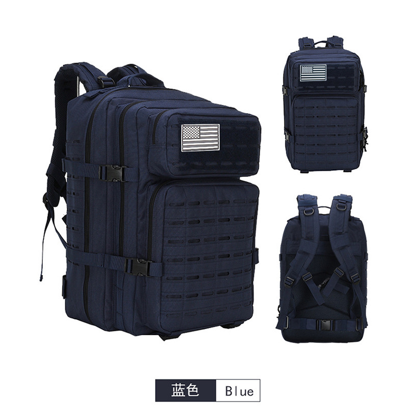 สีน้ำเงินกรมท่า