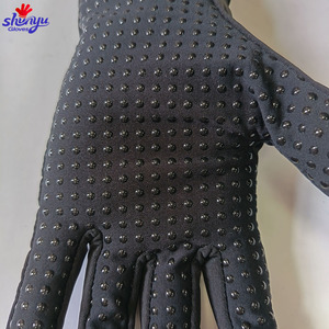 Autumn Winter Customizable Anti-slip TouchScreen Lightweight Running Cycling <strong>Riding</strong> <strong>Gloves</strong> for Outdoor Sports Competition PK - Product Image 4