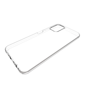 เคสโทรศัพท์ TPU กันกระแทกแบบใสสำหรับ Nokia G42 5G เคสปกหลังแบบนิ่ม - Product Image 4