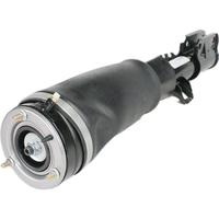 Entretoise pneumatique RNB000740 RNB000750 pour Range Rover III L322 Amortisseur d'essieu avant sans vds