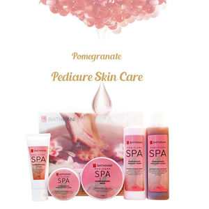 Kit de soin des mains et des pieds hydratant en profondeur, ensemble de manucure et de pédicure, outils pour les cuticules, utilisation en salon/à domicile |   <span class=keywords><strong>Meilleurs</strong></span> outils de soin de la peau - Product Image 5