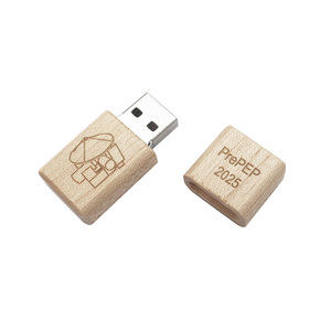 AiAude 2025 Memoria USB 3.2 de Alto Rendimiento y Alta Velocidad - Compatible con Computadoras Anteriores - Product Image 1