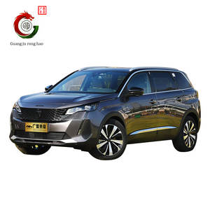 Marché chinois d'occasion <span class=keywords><strong>Peugeot</strong></span> 5008 Performance économe en carburant <span class=keywords><strong>Prix</strong></span> attractif Grand véhicule familial Grande valeur - Product Image 1