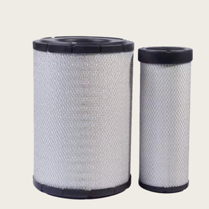<span class=keywords><strong>YOOHOO</strong></span> Yangong Binghui DOOXIN PCCM AEMK ZAUBERG Élément de filtre à air moteur, Élément de filtre à carburant, Élément de filtre à huile, Turbocompresseur, Refroidisseur d'air d'admission - Product Image 1