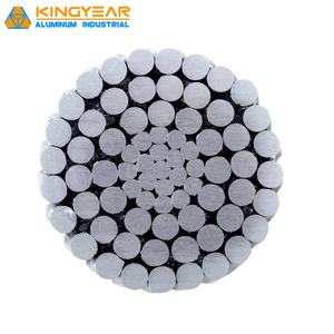 Câble en aluminium Aaac Aster 148 mm² 19/3,15 mm <span class=keywords><strong>Almelec</strong></span> 54,6 mm² Cabl 34,4 mm² - Product Image 5