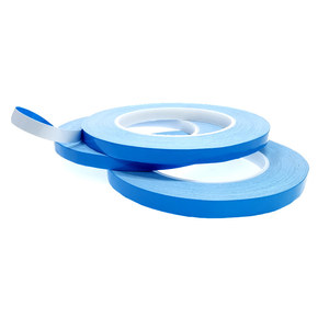 Cintas adhesivas <span class=keywords><strong>doble</strong></span> cara rollos de luz Led de alta temperatura conductivo disipación térmica <span class=keywords><strong>cinta</strong></span> - Product Image 4