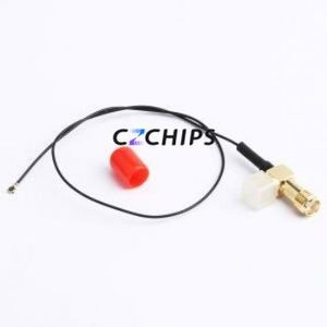 KH-IPEX4-SMAKWE5-RG0.81-B0250H RF Cable RF Whole Sale Electronic Component Chips Supplier & BOM Service - Product Image 1