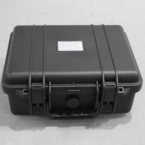 Huazheng 10KV màn hình lớn kỹ thuật số megohmmeter Cáp cách điện kháng Tester sản phẩm cao cấp trong thể loại kháng mét - Product Image 4