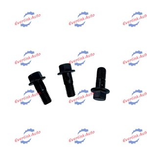 L'usine vend des pièces de camion de haute qualité en grande quantité, joint d'étanchéité, boulon 3964817 pour moteur Cummins ISDE - Product Image 3