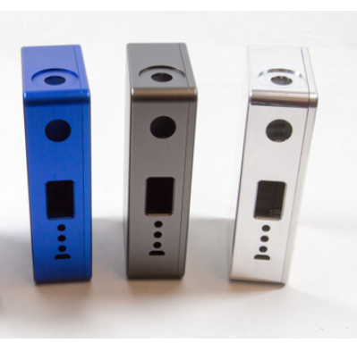 Xgh OEM ODM Aluminum Box Mod Enclosure
