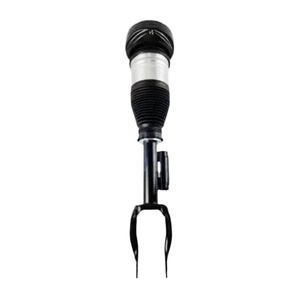 Amortisseur pneumatique avant gauche W167 V167 C167 X167 2019-2020 avec ADS, adapté aux Mercedes Benz GLE GLS Class - Product Image 3