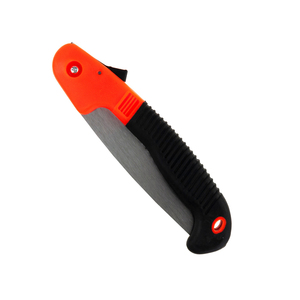 Folding Garden Hand Saw For Wood Trimming Branches And Pruning <b>Tree</b> Limbs - Product Image 4