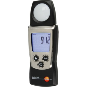 เทสโต้ 540 รุ่นดั้งเดิมและรุ่นใหม่ - เครื่องวัดแสง 557S เทสโต้ 540 557S - Product Image 3