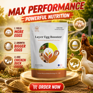 Multivit Plus para Pollo, Vitaminas para <span class=keywords><strong>Codorniz</strong></span>, Potenciador de Vitaminas para Aves de Corral, Potenciador de Huevos - Product Image 1
