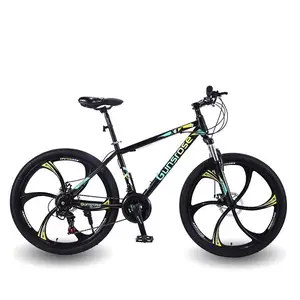 Hot selling Bicycle 27.5 inch mountain bike full suspension mountain bikes/ 26 inch 21 speed bicycle mountain bike mtb