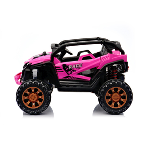 Auto de Dos Plazas para Niños de 3 a 8 Años - Product Image 2