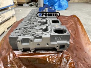 Conjunto de culata de alta calidad 8N-1187 8N1187 para motor 3306 - Product Image 2