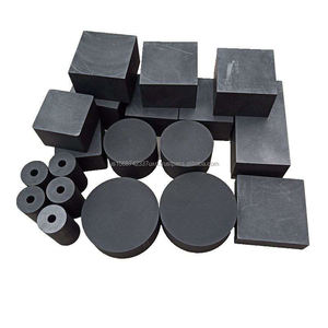 Bloc de graphite de qualité haute pureté pour l'industrie photovoltaïque - Product Image 2