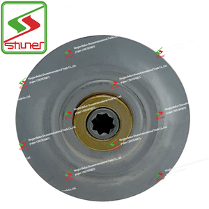 Cuchilla para <span class=keywords><strong>Licuadora</strong></span> <span class=keywords><strong>Oster</strong></span> con Anillo de Sellado BLSTAA4961 de Repuesto - Product Image 5