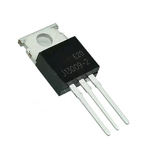 J13009-2 E13009-2 <b>plug</b>-in transistor TO220 new power <b>switching</b> transistor components - Product Image 3