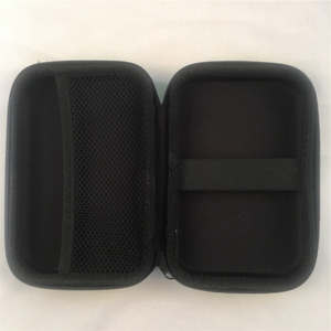 Personalizada de fábrica de protección impermeable EVA Disco Duro cable USB banco de potencia <span class=keywords><strong>bolsa</strong></span> caso - Product Image 1