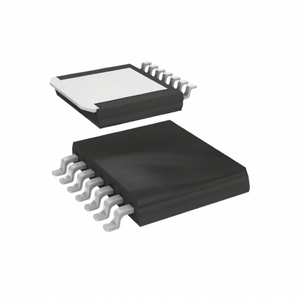 ตัวแทนจำหน่ายสินค้าอิเล็กทรอนิกส์แท้ SPAK 7 รุ่น NIS5101E2T1G ชิปจัดการพลังงาน (PMIC) - Product Image 1
