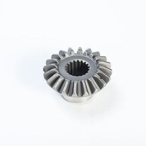 Hochwertiges Differential kegel rad Planeten getriebe speziell für die Maschine - Product Image 2
