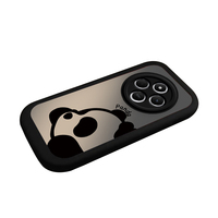 Housse en silicone pour téléphone portable Xiaomi 15 ULTRA 15S 14T Redmi A5 14C NOTE14 14S avec impression UV de dessin animé OEM