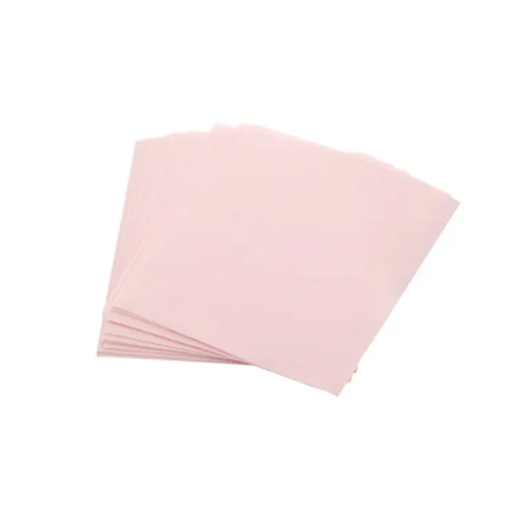 Mixed Color Absorption Sheet Anti Dyed Cloth Laundry Paper Deep Cleaning Household Laundry Tablets