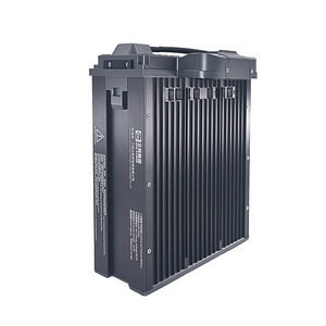 Paquete de Baterías de Iones de Litio ACRA 53.2V 30000mAh 14S para Dron - Product Image 5