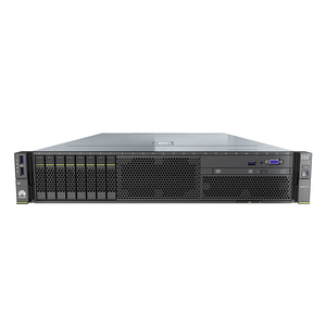 เซิร์ฟเวอร์ FusionServer Pro 2488 V5 สำหรับคอมพิวติ้งบนคลาวด์ แบบ 2U 4-Socket Rack Server รุ่น 2488 V5 - Product Image 1