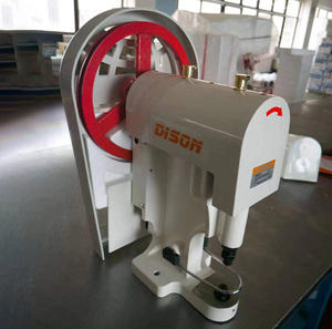 DS-808按钮连接工业按扣缝纫机按钮连接缝纫机 - Product Image 4