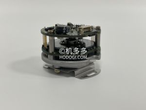 TS5667N422A29033A Toshib.a注塑机17位绝对编码器 - Product Image 2