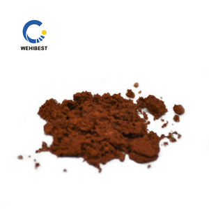 고순도 디클로로 (p-cymene) 루테늄 (II) 다이머 CAS 52462-29-0 C20H28Cl4Ru2 레드 파우더 촉매 제조업체 - Product Image 3