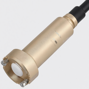 เซ็นเซอร์วัดระดับน้ำแบบจุ่มใต้น้ำ OEM HPT605 ทำจากสแตนเลส สำหรับสระว่ายน้ำและน้ำเสีย กันน้ำได้มาตรฐาน IP68 - Product Image 1