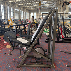 Future Strength Power X Pulead Weight Lifting Equipment Gym Equipment Pin Loaded <strong>Flex</strong> Seated <strong>Leg</strong> Extension Strength <strong>Machine</strong> - Product Image 5