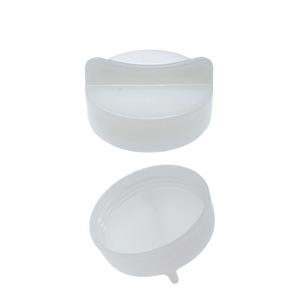 Tapa de Radiador Honda 19109-PH1-620 de Plástico de Repuesto para Civic, Jade, CRV, Vezel, XRV - Product Image 1