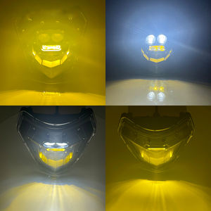 <span class=keywords><strong>2021</strong></span> 2022 pour <span class=keywords><strong>KTM</strong></span> EXC SX XCW SMR EXCF TPI Six jours 125 <span class=keywords><strong>690</strong></span> Dirt Bike LED phare assemblage Position avant pour Enduro Motocross - Product Image 6