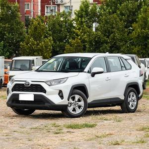 FAW <span class=keywords><strong>Toyota</strong></span> <span class=keywords><strong>RAV4</strong></span> SUV Haute Qualité au <span class=keywords><strong>Prix</strong></span> le Plus Bas pour l'Asie - Product Image 2
